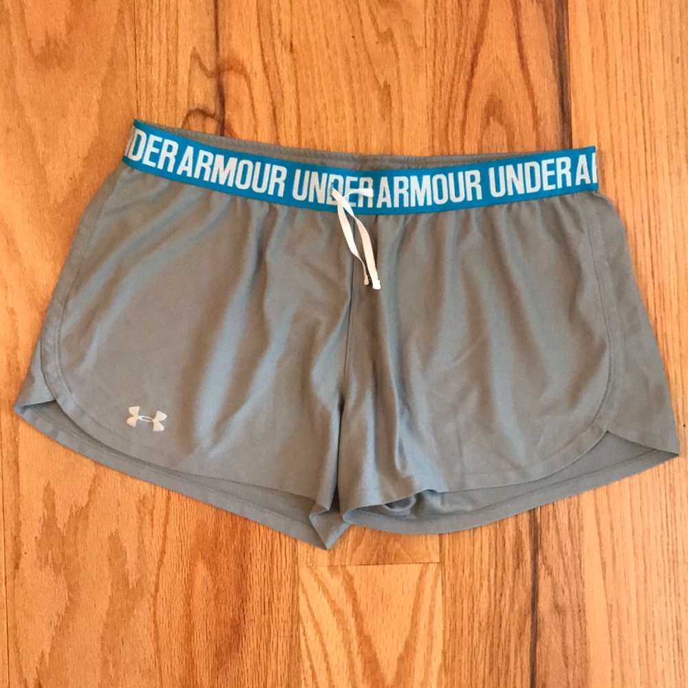 Under Armour Shorts